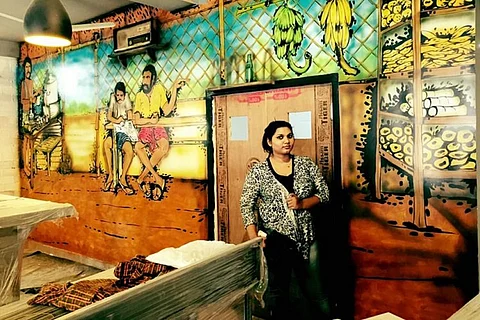Kochi restaurant owner alleges revenge by IAS officers over flood relief, administration denies
