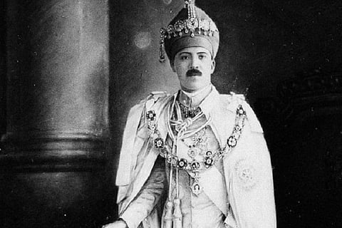 Mixed feelings among kin of Hyderabad Nizam over auction of his famed jewels in US