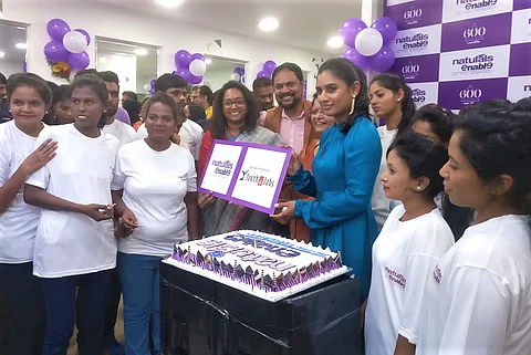 TNM Exclusive: Indian Women cricket's team captain Mithali Raj has an appeal for all parents