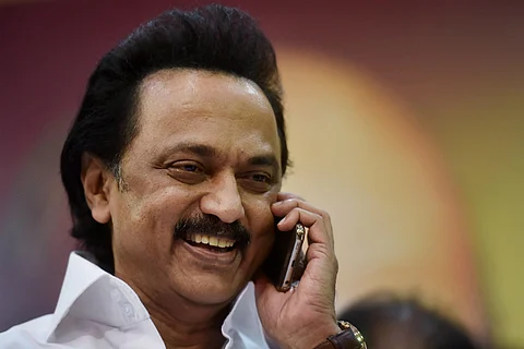 The son's turn: Stalin elected DMK President but the battle's only begun