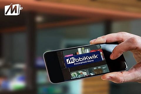 MobiKwik partners with Flipkart, ixigo and Snapdeal to help Indians go digital