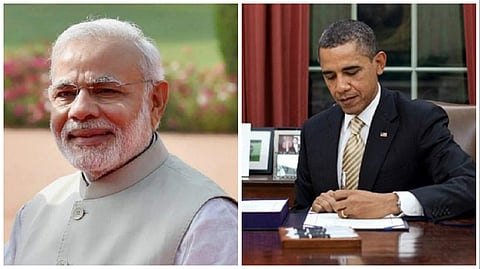 Strategic considerations behind frequent Modi-Obama meetings, says a wary China