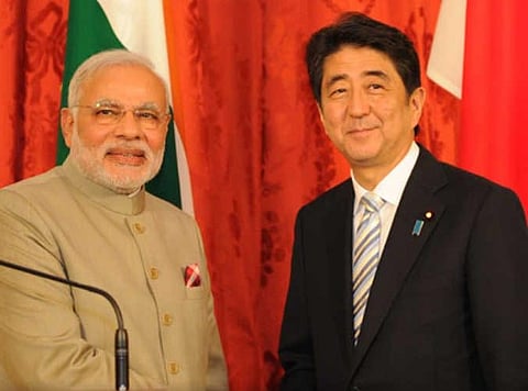 Dear PM Modi, don't buy Japanese nuclear power: Fukushima women against nukes