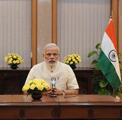 In Sri Lanka, Modi talks of finding long-term solution to 'complex' fishermen issue