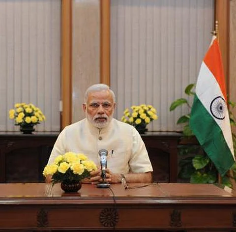 Times Of India reports PMO is being non-transparent, PMO refutes