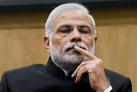 Another warning to cow vigilantes by PM Modi, but is it enough to stop the bloodlust?