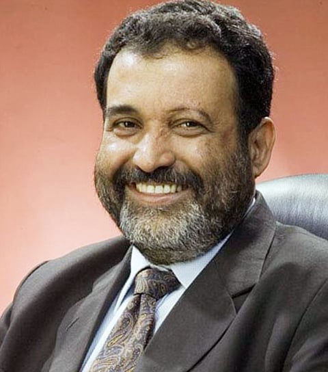 We are an unsure and insecure nation – time is now to change that. T.V. Mohandas Pai
