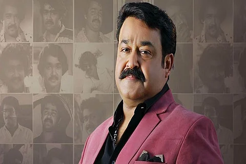 Mohanlal’s next film with director Arun Gopy confirmed