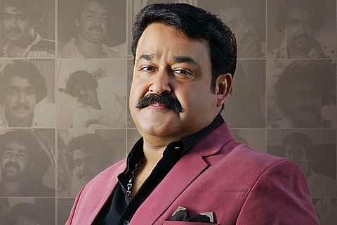 Ivory possession case: Actor Mohanlal files affidavit in HC against chargesheet