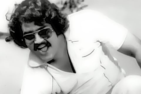 Mohanlal calls 'Me Too' a fad: ‘Cos sexual abuse is just like your bell bottoms