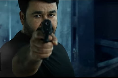 Watch: Trailer of Mohanlal’s ‘Big Brother’ promises an exciting action thriller
