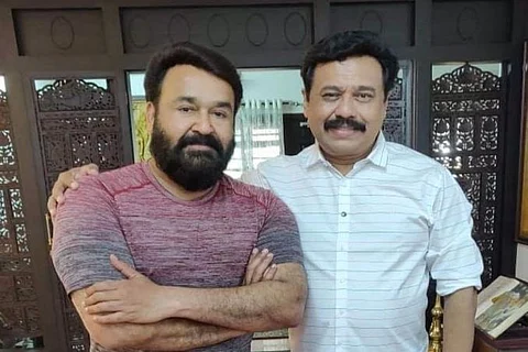 Vinayan’s film with Mohanlal to commence next year