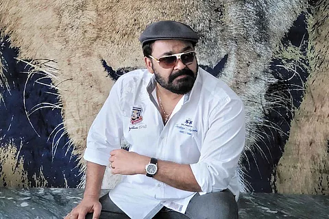 Mohanlal