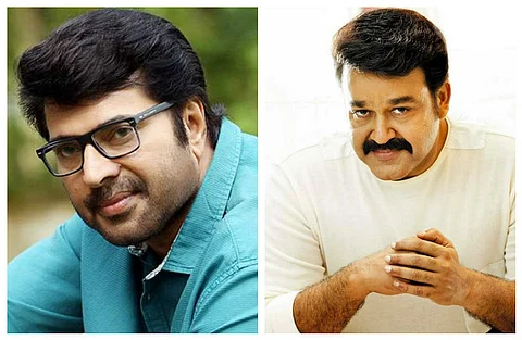 Lalettan-Mammukka clash at the box office after a gap of 15 years