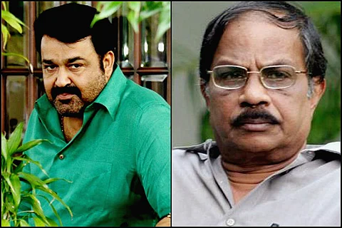 UAE billionaire to make Rs 1000 cr movie on Mahabharata, with Mohanlal as Bheema