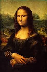 A Chinese Mona Lisa? An Italian historian argues