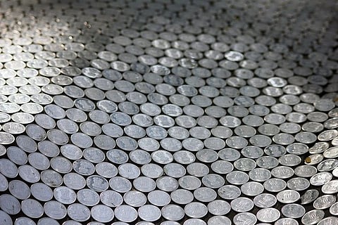 Coimbatore corporation to seek Rs 100 crore loan as coffers dry up