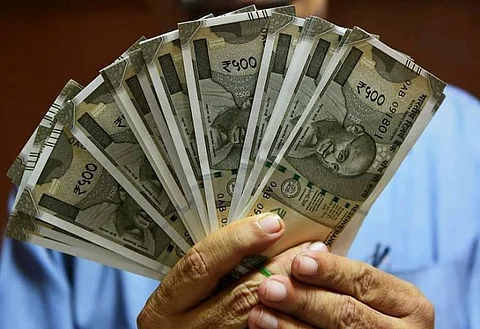 India's growing rich-poor divide: Richest 1 pc accounts for 73 pc wealth in 2017