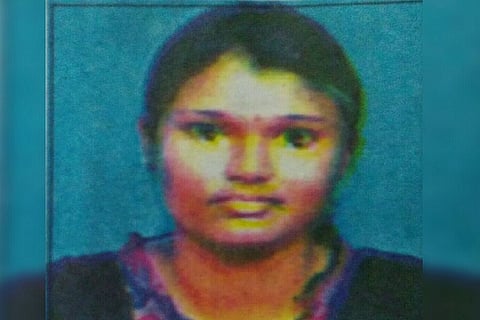 TN woman stabbed to death by boyfriend for refusing to marry him
