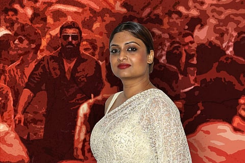 Making of 'Moothon': Geetu Mohandas on refusing to let geography limit her stories