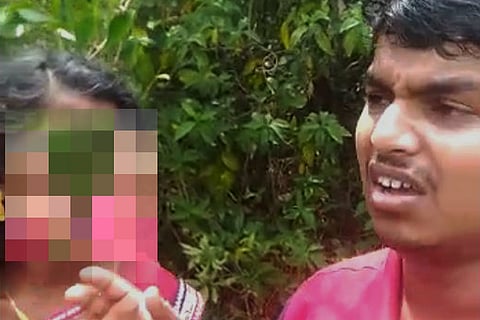 Aneesh told me to be brave, didn't think he'd kill himself: Moral policing victim tells TNM