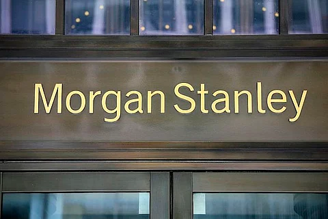 Strong demographic trend a structural positive for India: Morgan Stanley