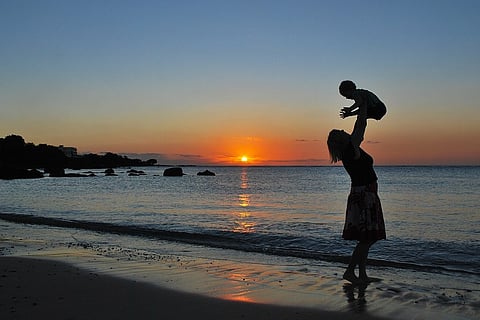 Our kids are taking on the world but are we teaching them to be emotionally strong?