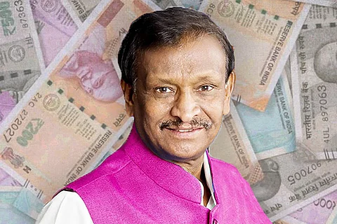 MTB Nagaraj