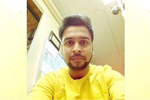 Telangana man critical after being shot in California, family in state of shock