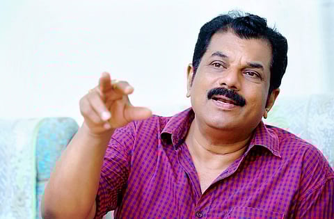 “Festivities should not be held at the cost of human lives,” LDF candidate Mukesh to TNM