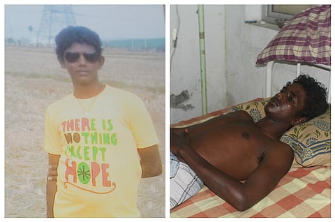 Chennai mother: 'My son beaten brutally, cops said wrong person and gave him Rs 10'