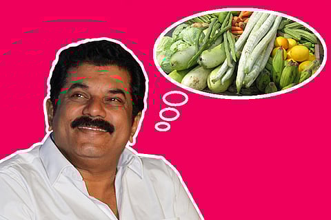 Muringakka, not misogyny, definitely not Dileep: What AMMA VP Mukesh will talk about