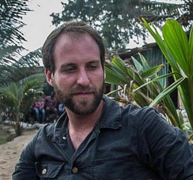 American hit by Ebola bug was declared reincarnated lama when he was a baby