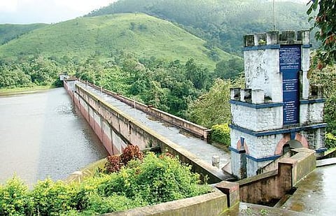Plan for 12 rescue shelters near Mullaperiyar Dam