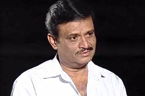 Rs 1,500 cr BBMP fake bill scam: Cong MLA Munirathna Naidu named in CID chargesheet