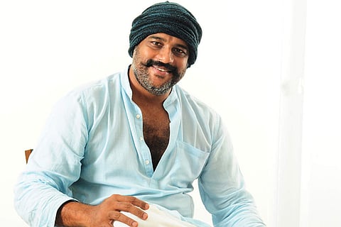 Murali Gopy’s next as actor will be ‘Vala Vala’