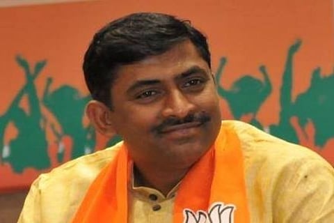 BJP’s Muralidhar Rao, 8 others booked for allegedly cheating Hyd couple of Rs 2.17 cr