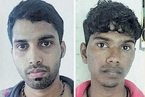 Three RSS workers arrested for murder of CPI (M) activist in Kannur