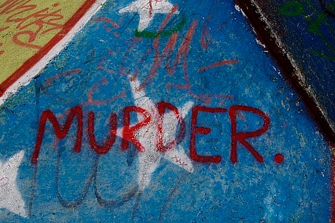 Chennai BPO employee still missing after killing girlfriend