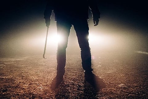 Notorious gangster's murder in Vizag reveals a murky tale of revenge