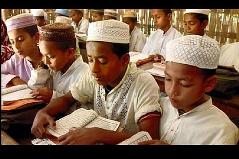 Kerala Salafi preacher asks followers not to send kids to mainstream schools that are 'against Islam'
