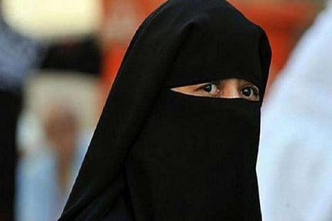 Hyderabad man arrested for issuing triple talaq to wife