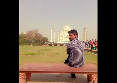 JNU scholar’s death: Muthukrishanan’s father demands probe, friends claim he was depressed