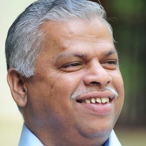 Communist MLA who has once gone to jail for calling a judge an idiot, now calls Kerala CM a 'despicable scum'
