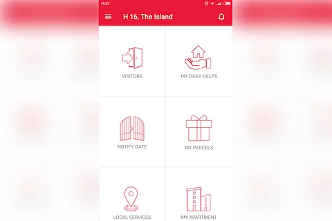 A novel approach to security in gated residential premises: The myGate app is here
