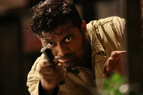 Mysskin to prove his acting chops again, signs one more film as antagonist