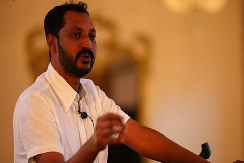 National award winning Tamil lyricist Na Muthukumar passes away
