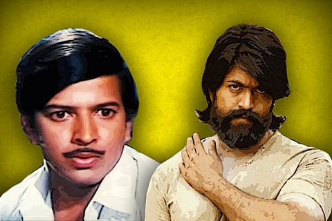 ‘Naagarahaavu’ vs ‘KGF’: What a comparison of the cult hits reveals about Kannada cinema