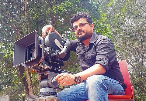 Nadhirshah, director and confidante of actor Dileep, approaches Kerala HC for anticipatory bail