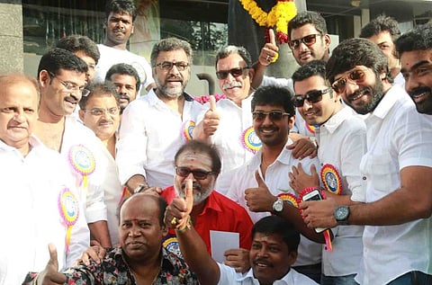 Tamil film industry boycotts Filmfare Awards as organisers refuse to pay ‘donation’